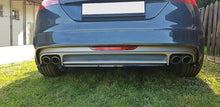 Maxton Takapuskurin lippa Audi TT S Mk2 (8J) 2008-2013