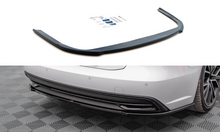 Maxton Design Takapuskurin lippa for Audi A7 C8 2018 -