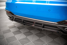 Maxton Design Hecksplitter Audi A5 S-Line F5 Facelift 2019-2024
