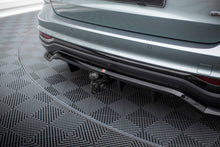 Maxton Design Takasplitteri Audi A6 S-Line C9 2023 -