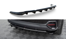 Maxton Takapuskurin lippa Audi Q3 Sportback F3 2019- (w/ vertical bars)