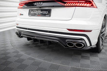 Maxton Takapuskurin lippa Audi SQ8 Mk1 (w/ vertical bars) 2019-2023