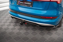 Maxton Takapuskurin lippa Audi e-tron 2018-2022 (w/ vertical bars)