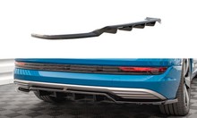 Maxton Takapuskurin lippa Audi e-tron 2018-2022 (w/ vertical bars)