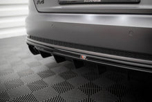 Maxton Design Heckdiffusor Audi A4 S-line B9 2015 - 2019