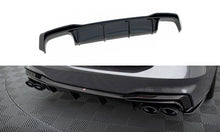 Maxton Takadiffuusori Audi A7 S-Line C8 / S7 C8 2017-2023