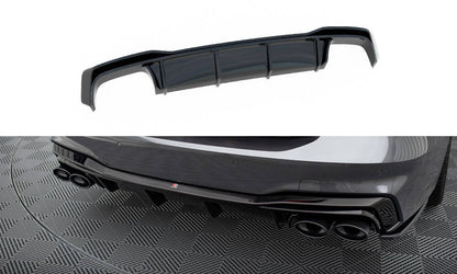 Maxton Takadiffuusori Audi A7 S-Line C8 / S7 C8 2017-2023