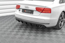 Maxton Takadiffuusori Audi A8 D4 2009 - 2013