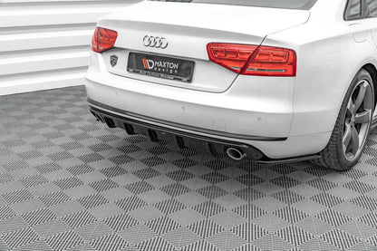 Maxton Takadiffuusori Audi A8 D4 2009 - 2013