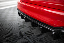Maxton Design Heckdiffusor RS4 B9 / B9 Facelift 2017-2019