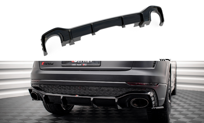 Maxton Takahelma Audi RSQ8 Mk1 2019-2023