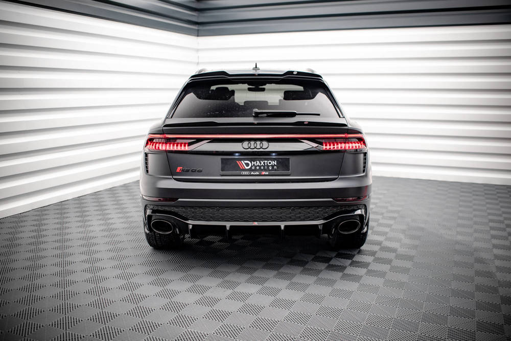 Maxton Takahelma Audi RSQ8 Mk1 2019-2023