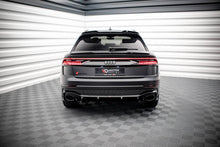 Maxton Takahelma Audi RSQ8 Mk1 2019-2023
