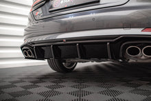 Maxton Heckdiffusor Audi S5 F5 Coupé / Sportback 2017-2019