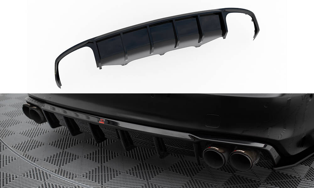 Maxton Takahelma Audi S7 C7 2012-2014