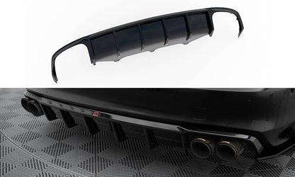Maxton Takahelma Audi S7 C7 2012-2014