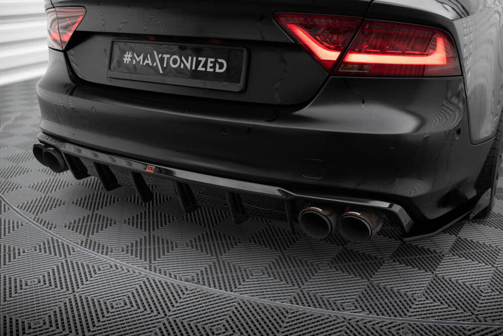 Maxton Takahelma Audi S7 C7 2012-2014