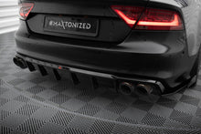 Maxton Takahelma Audi S7 C7 2012-2014