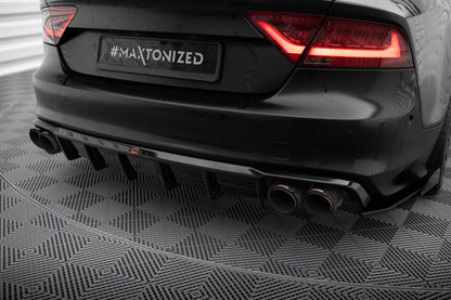 Maxton Takahelma Audi S7 C7 2012-2014