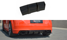 Maxton Takadiffuusori Audi TT RS 8S 2016 - 2018