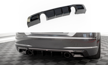 Maxton Takadiffuusori Audi TT S-Line 8S 2014-2018