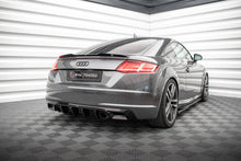 Maxton Takadiffuusori Audi TT S-Line 8S 2014-2018