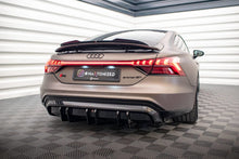 Maxton Takahelma Audi e-Tron GT / RS GT Mk1  2021 -