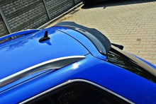 Maxton Design Heckspoiler AUDI S4 B6 Avant 2003-2005
