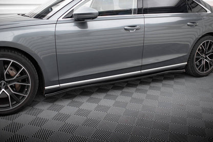 Maxton Sivuhelman siivekkeet Audi A8 D5 2017-2021