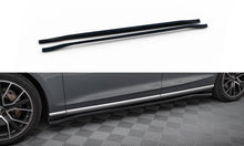 Maxton Sivuhelman siivekkeet Audi A8 D5 2017-2021