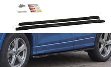 Maxton Sivuhelman siivekkeet Audi Q2 Mk.1 2016-2020