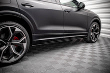 Maxton Sivuhelman siivekkeet Audi RSQ8 Mk1 2019-2023