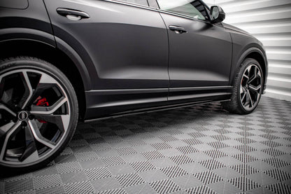 Maxton Sivuhelman siivekkeet Audi RSQ8 Mk1 2019-2023