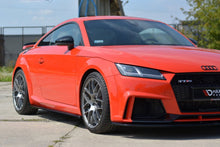 Maxton Sivuhelman siivekkeet Audi TT RS 8S 2016-2018