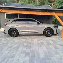 Maxton Sivuhelman siivekkeet Audi e-Tron S-Line 2018-2022
