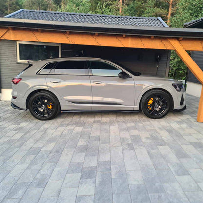 Maxton Sivuhelman siivekkeet Audi e-Tron S-Line 2018-2022