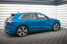 Maxton Sivuhelman siivekkeet Audi e-tron 2018-2022