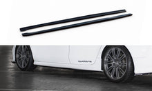 Maxton Sivuhelman siivekkeet Audi RS7 C7 2013-2014