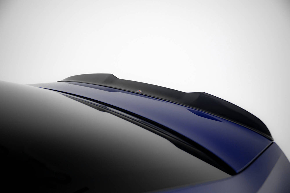 Maxton Design Heckspoiler 3D Audi A3 S-Line Limousine / S3 Limousine 8Y Facelift 2024-
