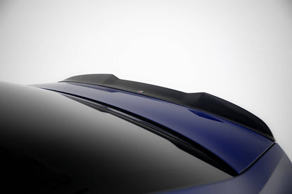 Maxton Design Heckspoiler 3D Audi A3 S-Line Limousine / S3 Limousine 8Y Facelift 2024-