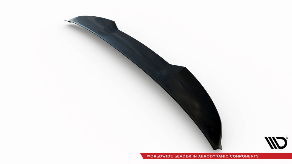 Maxton Design Heckspoiler 3D Audi A3 S-Line Limousine / S3 Limousine 8Y Facelift 2024-