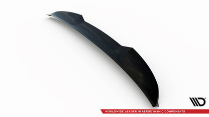 Maxton Design Heckspoiler 3D Audi A3 S-Line Limousine / S3 Limousine 8Y Facelift 2024-