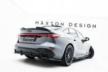 Maxton Heckspoiler 3D Audi A5 S-Line / S5 Limousine B10 2024 -