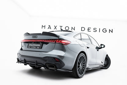 Maxton Heckspoiler 3D Audi A5 S-Line / S5 Limousine B10 2024 -