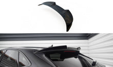 Maxton Spoilerilippa 3D Audi Q3 Sportback F3 2019 -