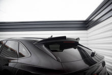 Maxton Spoilerilippa 3D Audi Q3 Sportback F3 2019 -