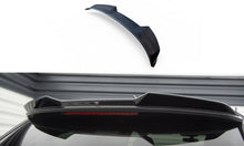 Maxton Spoilerilippa 3D Audi Q7 Mk2 2015-2019