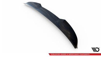Maxton Design Heckspoiler 3D Audi RS3 / S3 / A3 S-Line Sportback 8Y 2020-2024