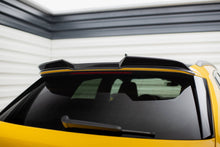Maxton Design Heckspoiler 3D Audi RS3 / S3 / A3 S-Line Sportback 8Y 2020-2024