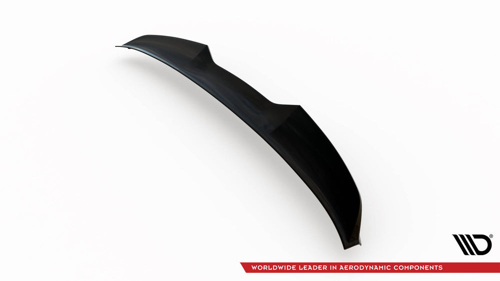Maxton Design Heckspoiler 3D Audi A3 / A3 S-Line / S3 Limousine 8V 2013 – 2020